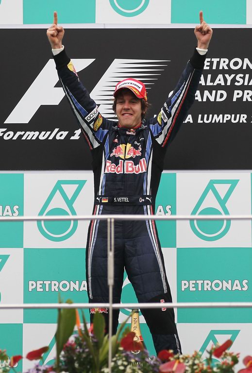 GP Malesia